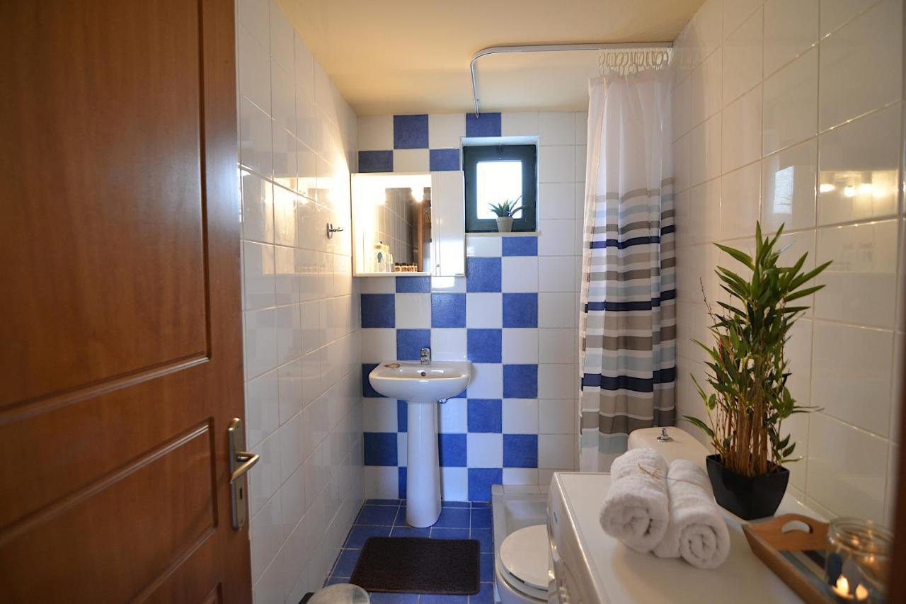 Christina Villas- Minoan Inland Pentamodi Экстерьер фото
